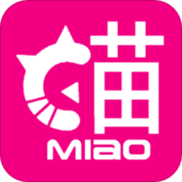 喵星人客户端阅读app