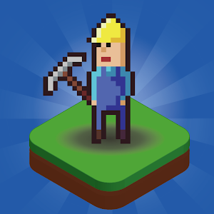 合并矿山淘金热手机版