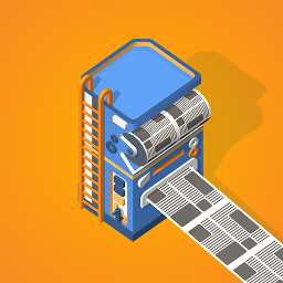 印刷工场手机版