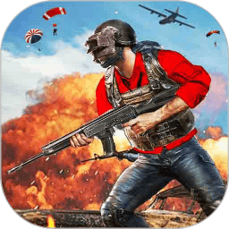 精英射击战场游戏