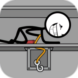 火柴人文字越狱手游