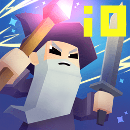 魔术师大作战游戏