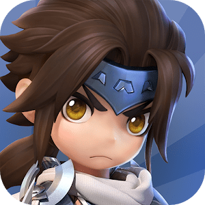 防卫三国志中文版