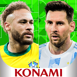 实况王者集结小七手游平台