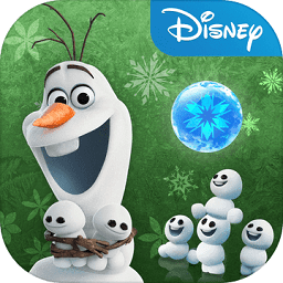 冰雪奇缘冰纷乐最新版