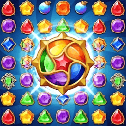 神奇宝石消消乐手游