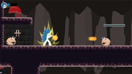 龙珠火柴人游戏下载