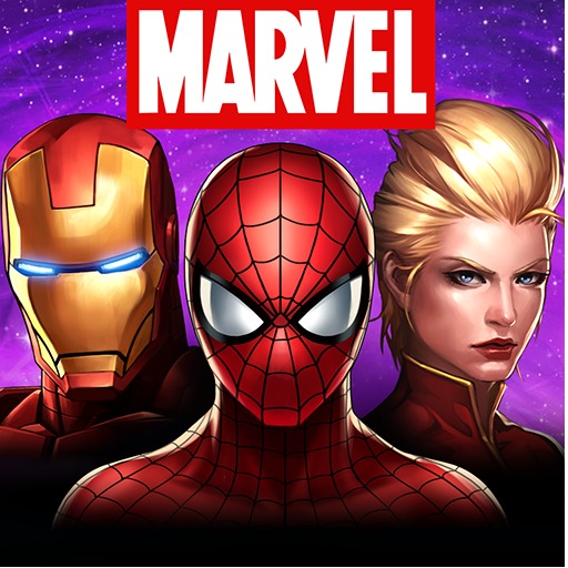 漫威未来之战官方正版