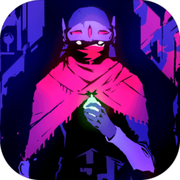 hyper light drifter中文版(暂未上线)