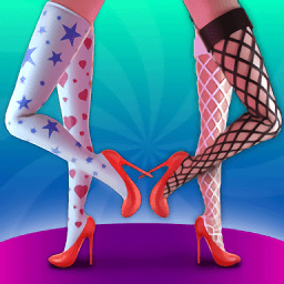 小姐姐美腿游戏