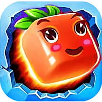 美食消消乐游戏免费版