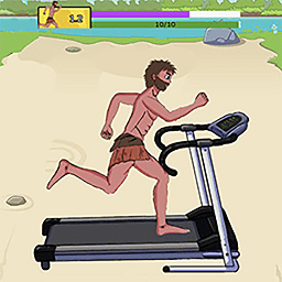 开心丛林爱酷跑最新版