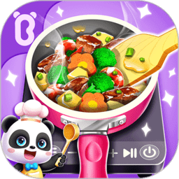 宝宝小厨房宝宝巴士