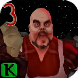 恐怖肉先生3游戏(mr meat 3)