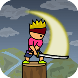 剑之达人托尼君游戏