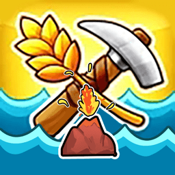 救救小村村游戏