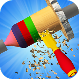 超级木旋3d模拟手机版