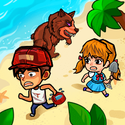 荒岛求生模拟最新版