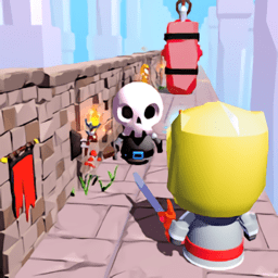 地牢劫狱最新版(doungen join)