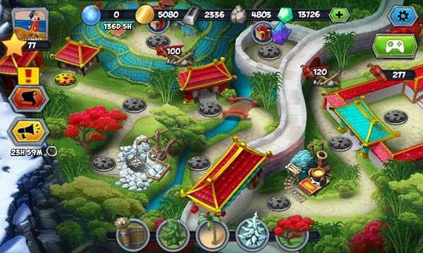 哥布林塔防手游下载