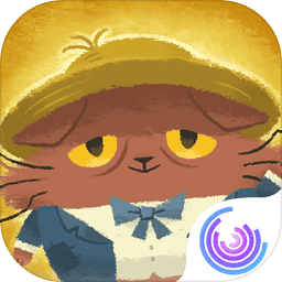 奇喵的画家国际版