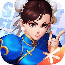 街霸对决taptap版本