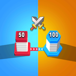 塔楼收购征服城堡游戏