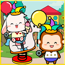 我的可爱萌宠游戏