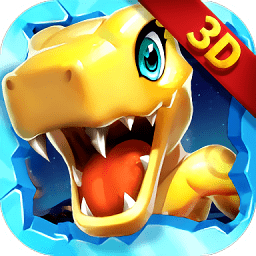 超进化冒险手游正式版本