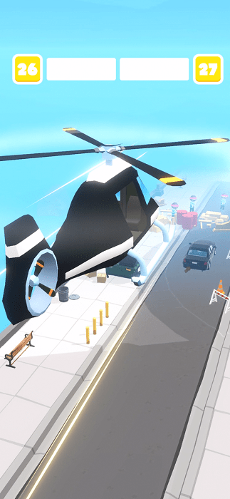 helicopterguard游戏下载