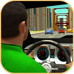 儿童巴士驾驶手机版