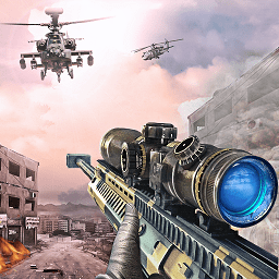子弹传说狙击手反恐精英手游