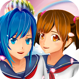樱花校园模拟世界新版