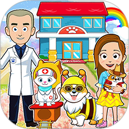 佩皮小镇医生最新版