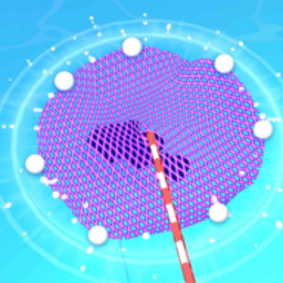 网鱼模拟器游戏