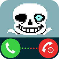 呼叫模拟器sans中文版