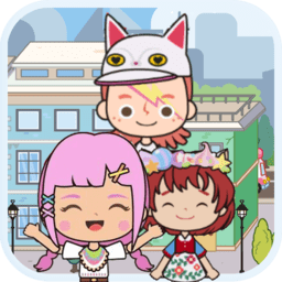 托卡城堡爱情公寓最新版