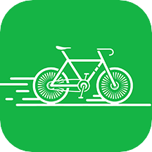 去骑自行车app