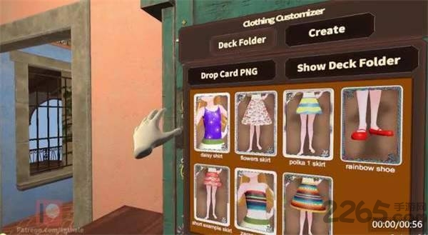 小忍女友模拟器手机版下载