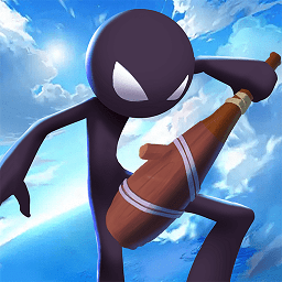 部落弓箭对决战场官方版