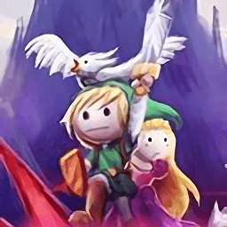 朗克历险记中文版游戏