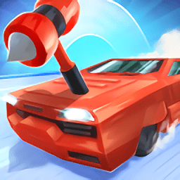 赛车争夺战游戏