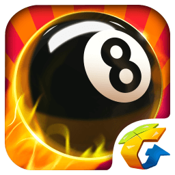 腾讯桌球公测版