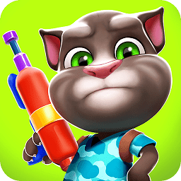 汤姆猫战营百度服