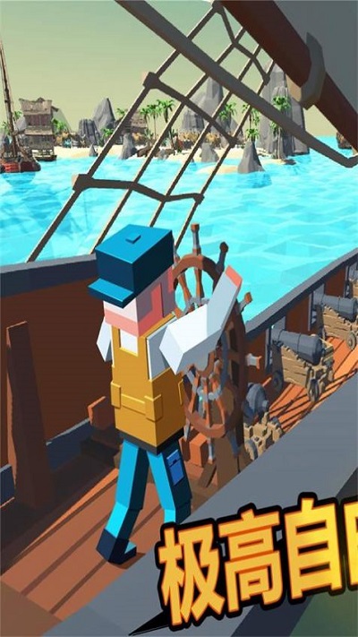 惊悚易拉罐游戏下载