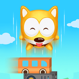 跳跳跳一直跳手机版