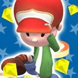 小男孩跳一跳最新版