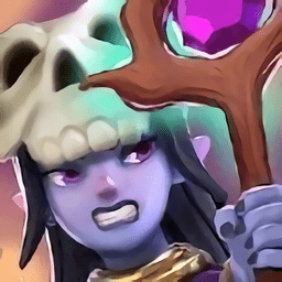 召唤起义魔法之战手游