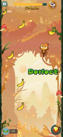 猴子跳起来游戏下载