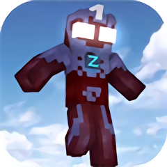 我的世界特摄宇宙生存